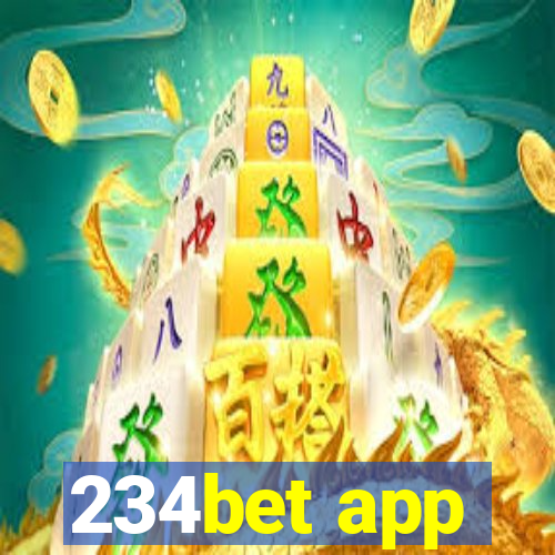 234bet app